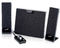 Genius SW-Flat2.1 800 (31730860100) Genius SW-Flat2.1 800 (31730860100)